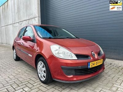 Renault Clio R.S.