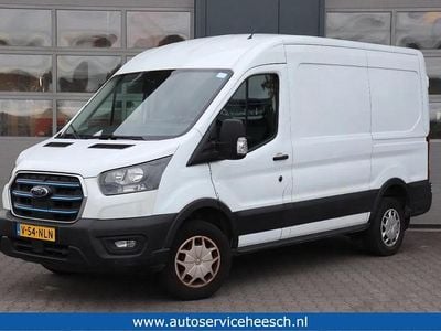 Ford E-Transit