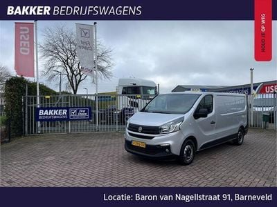 Fiat Talento