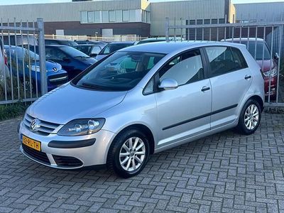 VW Golf Plus
