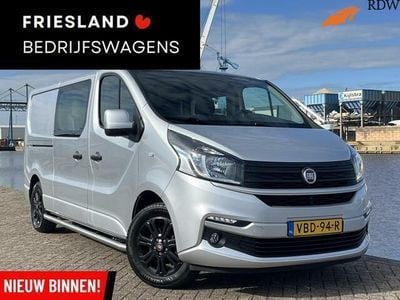 Fiat Talento