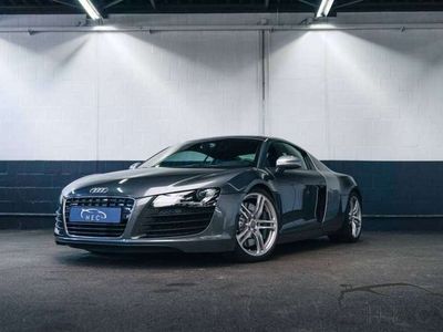Audi R8 Coupé