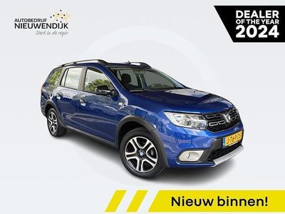 Dacia Logan MCV