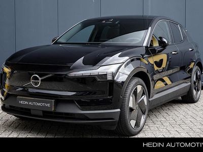 Zwart Gebruikt 2025 Volvo EX30 Ultra SUV | € 38.995 (Iets duurder)