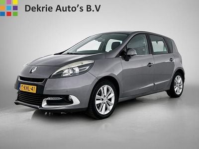 Renault Scénic III