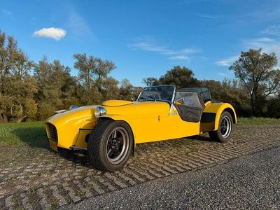 Occasion 1988 Caterham Seven Cabriolet | € 24.495