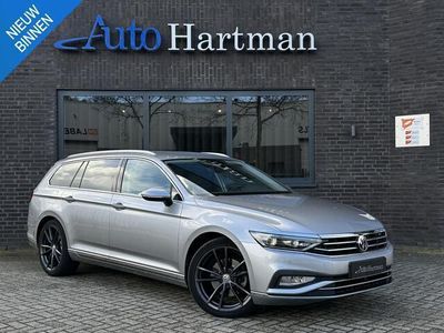 tweedehands VW Passat Variant 2.0 TDI Elegance Business R MATRIX | KEYLESS | ACC