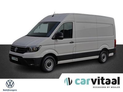 VW Crafter