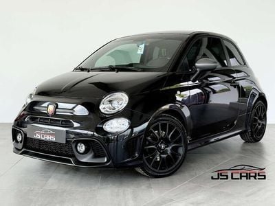 Fiat 500 Abarth