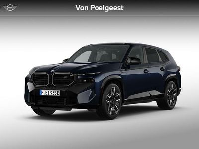 BMW XM