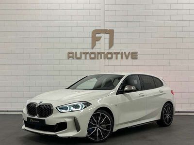 tweedehands BMW M135 135 i xDrive High Executive Sfeer|Sportseat|PPF