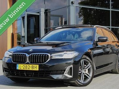 BMW 530e