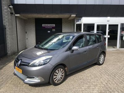 Renault Grand Scénic III