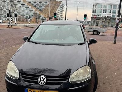Occasion 2007 VW Golf V | € 2.650 (Goede deal)