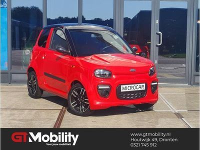 Microcar M.Go