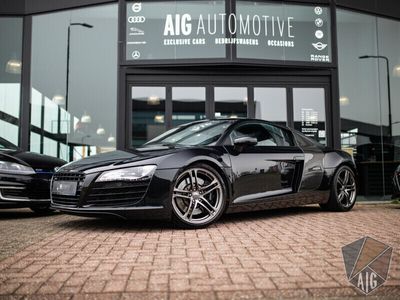 Audi R8 Coupé
