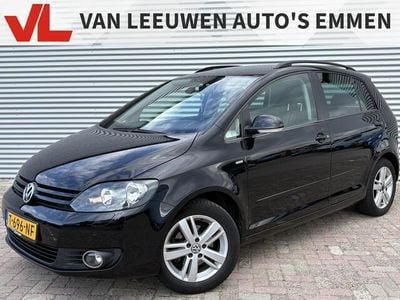VW Golf Plus