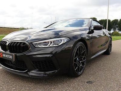 BMW M8
