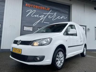 tweedehands VW Caddy 1.6 TDI+Airco+Navi+Cruise+Pdc