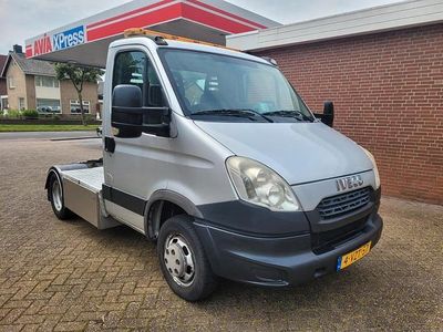 Occasion Iveco Daily 170 PK (125 kW) 2012