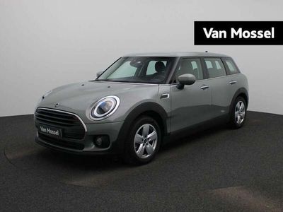 Mini Cooper Clubman