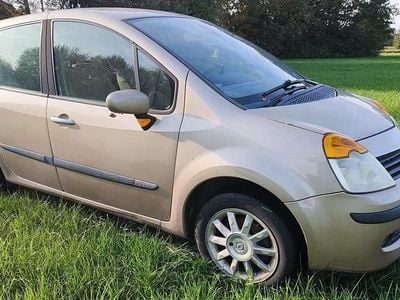Renault Modus
