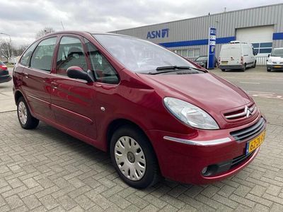 tweedehands Citroën Xsara Picasso LPG/g3