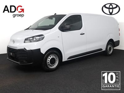 Wit Occasion 2024 Toyota Proace MPV | € 34.999