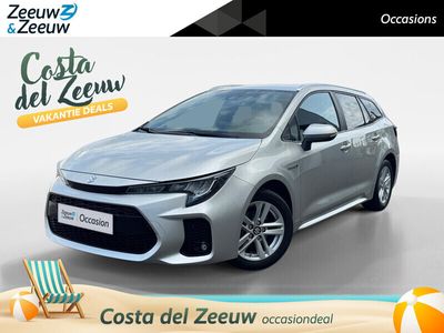 Suzuki Swace