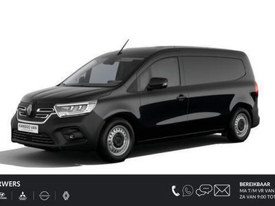 Overige Nieuw 2025 Renault Kangoo MPV | € 31.315 (Duur)