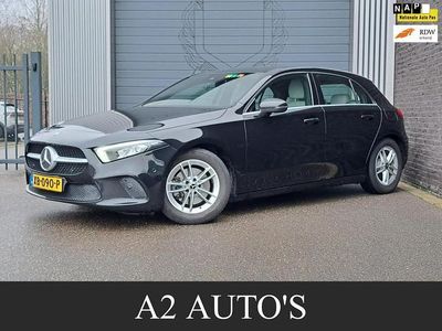 Occasion 2018 Mercedes A200 Business | € 16.950 (Super prijs)