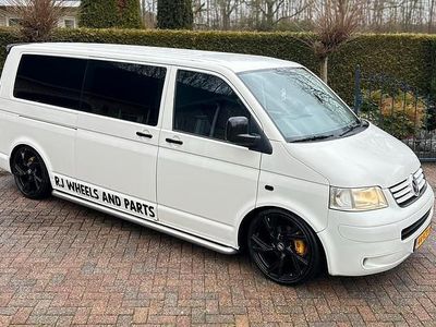 Occasion VW T5 84 PK (61 kW) 2009 Van