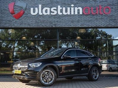 Mercedes GLC300