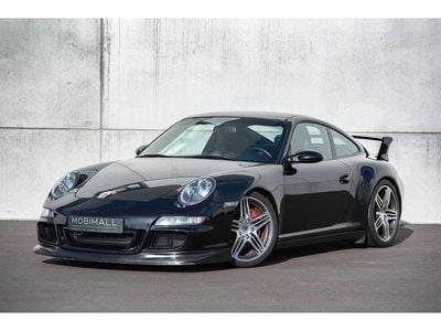 Porsche 911 Carrera 4S