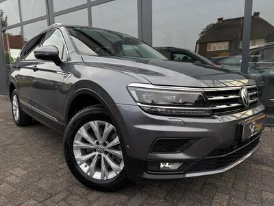 VW Tiguan Allspace
