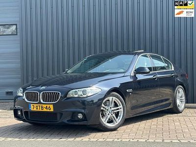 BMW 528