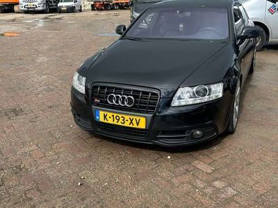 tweedehands Audi A6 3.0 TFSI q Pro L Bns