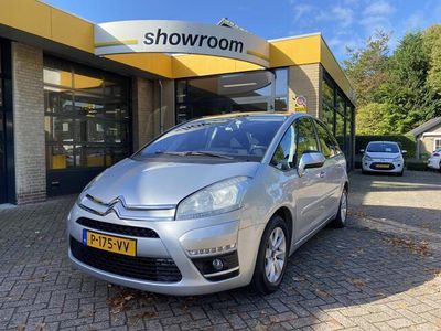 tweedehands Citroën C4 Picasso 1.6 HDi Tendance 5p Climate Control