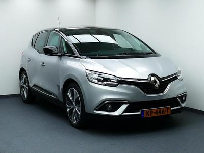 Grijs Occasion 2016 Renault Scénic III Intens MPV | € 17.944 (Duur)