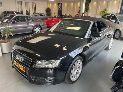 Audi A5 Cabriolet