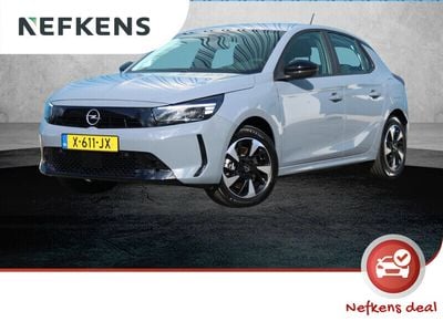 Opel Corsa-e