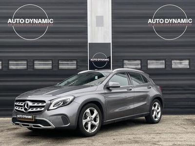 Mercedes GLA200