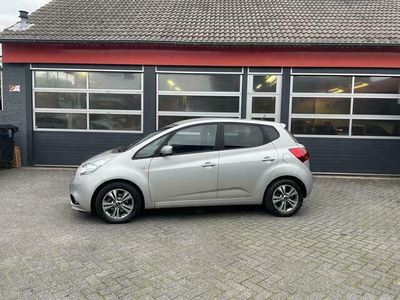 tweedehands Kia Venga 1.4 CVVT DynamicPLusLine