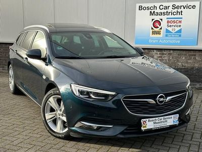 tweedehands Opel Insignia Sports Tourer 1.5 Turbo EcoTec Executive | Panoram