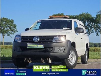 VW Amarok