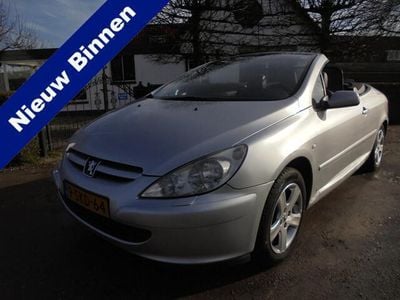 Peugeot 307 CC