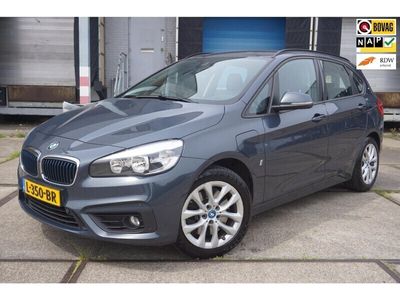 BMW 225 Active Tourer