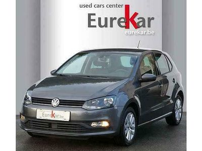 Occasion VW Polo 75 PK (55 kW) 2017 Grijs Sedan