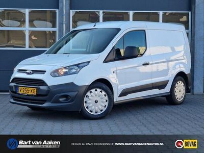 tweedehands Ford Transit CONNECT 1.6 TDCI L1 Ambiente First Edition
