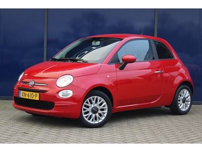 tweedehands Fiat 500 1.2 Popstar | Airco | Cruise Control | 15" LMV |